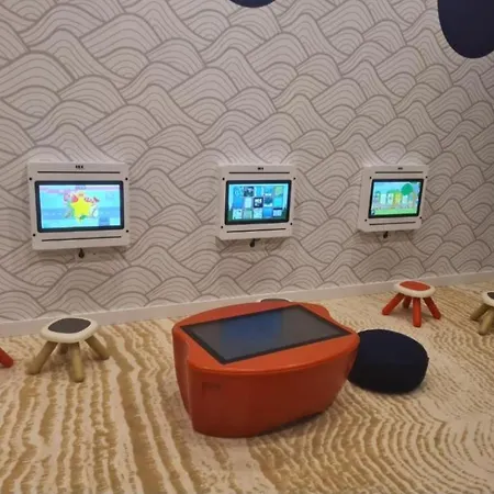 Polanki Aqua Deluxe Nielimitowany Dostep Do Basenow Darmowy Parking