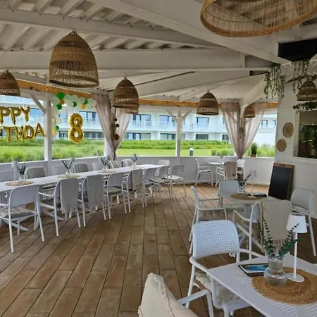 Polanki Aqua Deluxe Nielimitowany Dostep Do Basenow Darmowy Parking Appartamento