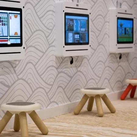 Polanki Aqua Deluxe Nielimitowany Dostep Do Basenow Darmowy Parking Appartamento *