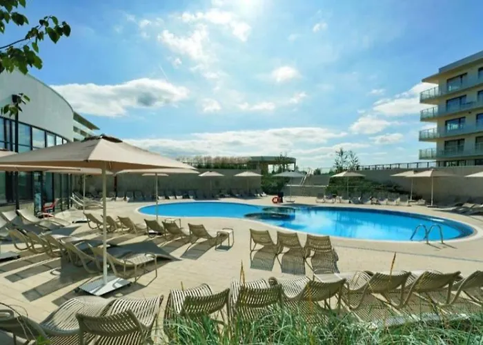 Polanki Aqua Deluxe Nielimitowany Dostep Do Basenow Darmowy Parking Appartamento Kołobrzeg