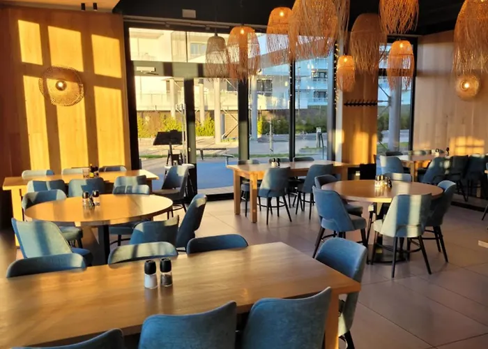 Polanki Aqua Deluxe Nielimitowany Dostep Do Basenow Darmowy Parking * Kołobrzeg