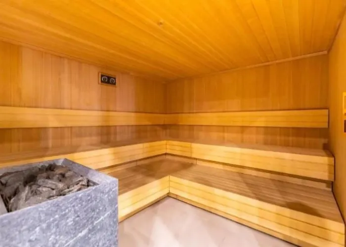 Polanki Aqua Deluxe Nielimitowany Dostep Do Basenow Darmowy Parking Appartamento *