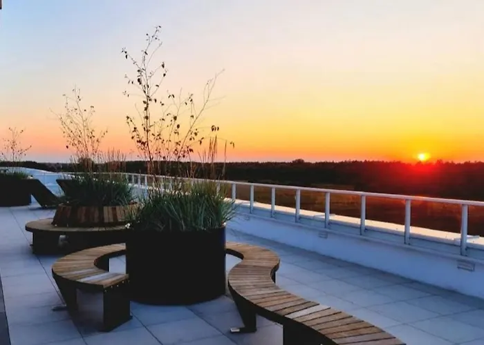 Polanki Aqua Deluxe Nielimitowany Dostep Do Basenow Darmowy Parking Appartamento