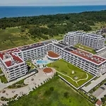 Polanki Aqua Deluxe Nielimitowany Dostep Do Basenow Darmowy Parking * Kołobrzeg