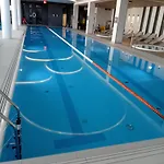 Polanki Aqua Deluxe Nielimitowany Dostep Do Basenow Darmowy Parking Kołobrzeg