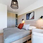 Appartement Polanki Aqua Deluxe Nielimitowany Dostep Do Basenow Darmowy Parking Kołobrzeg