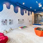 Polanki Aqua Deluxe Nielimitowany Dostep Do Basenow Darmowy Parking Appartement Kołobrzeg