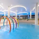 Appartement Polanki Aqua Deluxe Nielimitowany Dostep Do Basenow Darmowy Parking Kołobrzeg