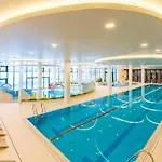 Polanki Aqua Deluxe Nielimitowany Dostep Do Basenow Darmowy Parking Kołobrzeg