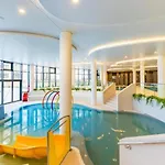 Appartement Polanki Aqua Deluxe Nielimitowany Dostep Do Basenow Darmowy Parking