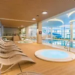 Polanki Aqua Deluxe Nielimitowany Dostep Do Basenow Darmowy Parking Kołobrzeg