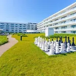 Appartamento Polanki Aqua Deluxe Nielimitowany Dostep Do Basenow Darmowy Parking Kołobrzeg