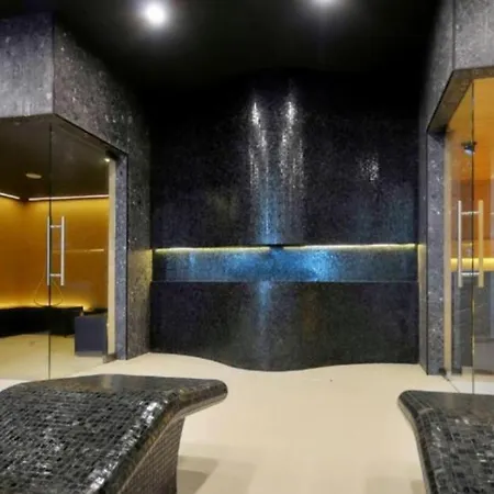 Polanki Aqua Deluxe Nielimitowany Dostep Do Basenow Darmowy Parking 公寓 *