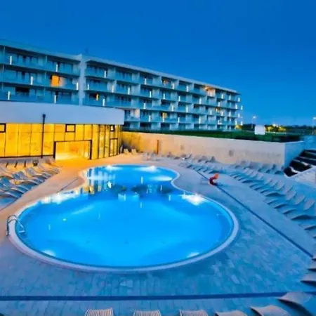 Polanki Aqua Deluxe Nielimitowany Dostep Do Basenow Darmowy Parking