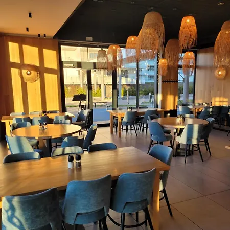 Polanki Aqua Deluxe Nielimitowany Dostep Do Basenow Darmowy Parking * 科沃布热格