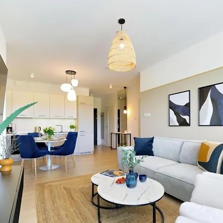 Polanki Aqua Deluxe Nielimitowany Dostep Do Basenow Darmowy Parking *