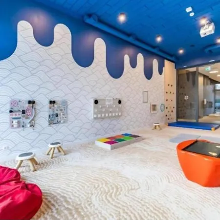 Polanki Aqua Deluxe Nielimitowany Dostep Do Basenow Darmowy Parking 公寓 科沃布热格