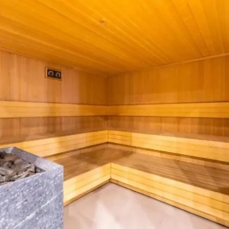 Polanki Aqua Deluxe Nielimitowany Dostep Do Basenow Darmowy Parking Appartamento *