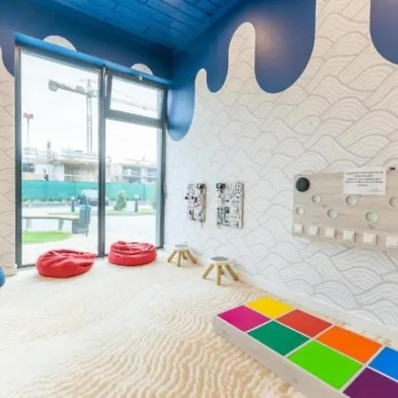 Polanki Aqua Deluxe Nielimitowany Dostep Do Basenow Darmowy Parking 公寓 *