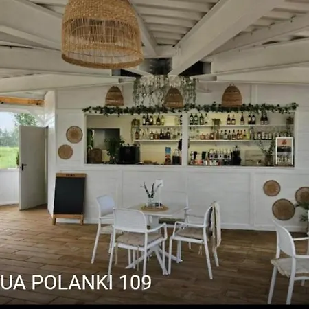 Polanki Aqua Deluxe Nielimitowany Dostep Do Basenow Darmowy Parking Appartamento *