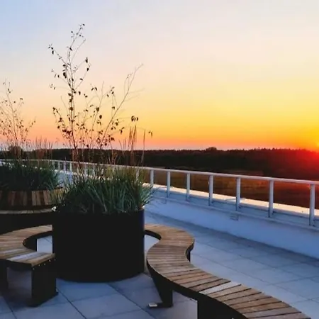 Polanki Aqua Deluxe Nielimitowany Dostep Do Basenow Darmowy Parking 公寓