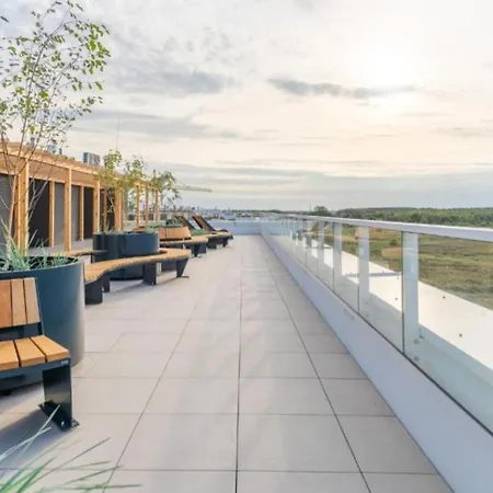 Polanki Aqua Deluxe Nielimitowany Dostep Do Basenow Darmowy Parking 科沃布热格