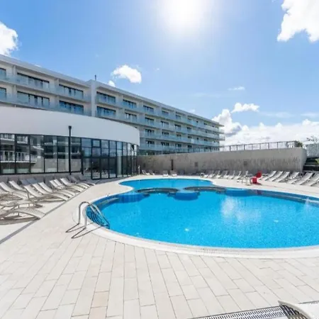 Polanki Aqua Deluxe Nielimitowany Dostep Do Basenow Darmowy Parking