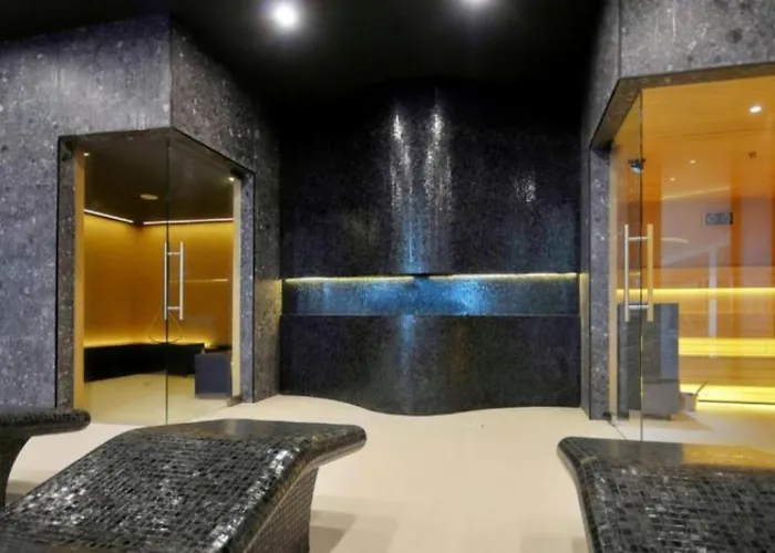 Polanki Aqua Deluxe Nielimitowany Dostep Do Basenow Darmowy Parking Apartman *