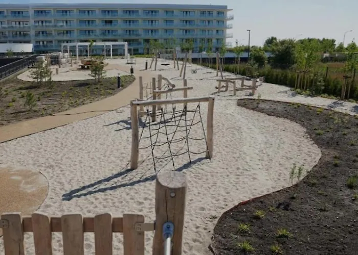 Apartman Polanki Aqua Deluxe Nielimitowany Dostep Do Basenow Darmowy Parking