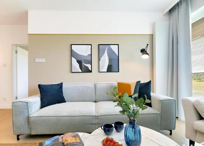 Polanki Aqua Deluxe Nielimitowany Dostep Do Basenow Darmowy Parking *