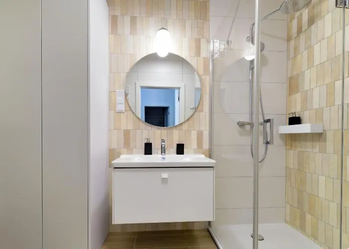 Apartman Polanki Aqua Deluxe Nielimitowany Dostep Do Basenow Darmowy Parking