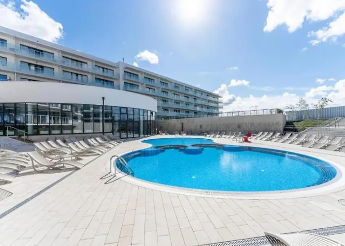 Polanki Aqua Deluxe Nielimitowany Dostep Do Basenow Darmowy Parking