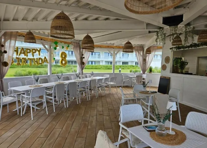 Polanki Aqua Deluxe Nielimitowany Dostep Do Basenow Darmowy Parking Apartman